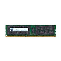 731657-081 Память HP 8GB (1x8GB) 1Rx4 PC3-14900R-13