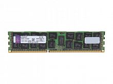KVR13R9D4/16 Оперативная память 16Gb DDR-III 1333MHz Kingston ECC Reg (KVR13R9D4/16)