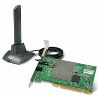 74-3482-02 Сетевая Карта Cisco AIR-PI21AG-A-K9 Atheros AR5213A 54Мбит/сек Wi-Fi 802.11a/b/g LP PCI