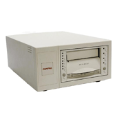 CPQ TH8AG-HJ 40/80-GB DLT8000 LVD Int