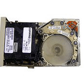 242853-B21 CPQ 35/70 DLT Int Tape Drive