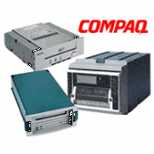 CPQ 333749-001 HP Strgwrks DAT 72 HS