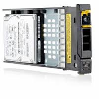 C8R63A HP 3PAR StoreServ 10000 4x900GB 6Gb SAS 10K SFF(2.5-inch) Encryption Magazine