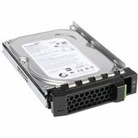 S26361-F3670-L500 Fujitsu HD SATA 6G 500GB 7.2K HOT PLUG 3.5'' BC for PY RX300S7