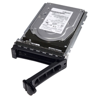 37N35 DELL 3TB 7.2K RPM Near-Line SAS 6Gbps 3.5in Hot-plug Hard Drive