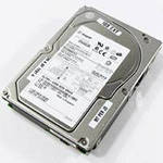 458941-B21 HP 500-GB 3G 3.5" NHP SATA