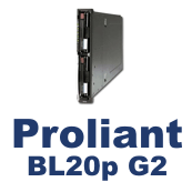 359558-B21 PL BL20P G2 2.8 Xeon 2P