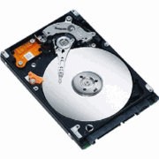 487579-001 HP 120GB 7.2K 3G NHP SFF SATA NHP HADD