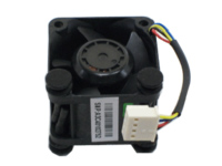 A3C40078606 Вентилятор Fujitsu-Siemens [Ebmpapst] 4312 N/2H 0,375A 7-14,5v 4,5Wt 120x120x31mm для Primergy SX30