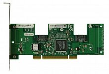 46M0866 Контроллер SAS RAID IBM ServeRAID MR10i [LSI Logic] SAS3078E 256Mb Int-2хSFF8087 8xSAS/SATA RAID60 U300 PCI-E8x For x3200M2 x3200M3 x3250M2 x3250M3 x3350 x3400 x3400M2 x3400M3 x3500 x3500M2 x3500M3 x3550 x3550M2 x3550M3 x3650 x3650M2 x3650M3 x3655