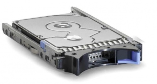 90P1384 IBM 73.4-GB U320 SCSI HP 15K