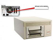 242469-001 CPQ Storageworks External