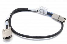 408770-001 Кабель SAS HP 1xSFF-8088 (miniSAS) To 1xSFF-8470 (SAS) 50cm/0,5m For Connecting External SAS Tape Drives And SAS Autoloaders