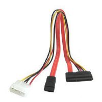 413748-B21 Кабель HP ML150G3 1-PORT SATA RAID Cable