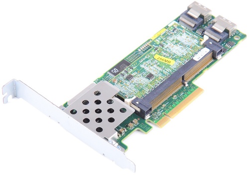 462919-001 HP Smart Array P410 SAS Controller Card