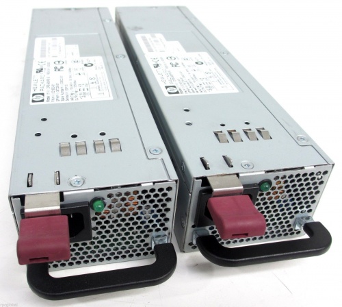 367238-001 HP DL380 G4 575W PS