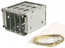 365668-001 Корзина SAS/SATA Hewlett-Packard 6xSAS/SATA Drive Cage LFF 3,5" For ML350G5