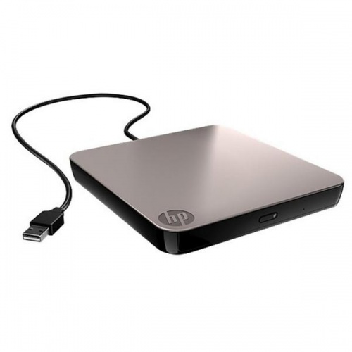 701498-B21 Внешний оптический привод HP MOBILE USB NON LEADED SYSTEM DVD RW DRIVE