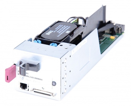 349797-001 Контроллер HP Smart Array MSA20/MSA1500 128MB RAM & 2xBBU