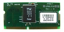 74-3075-01 Модуль Памяти Mini-Flash Cisco [Ambit] U58L018 4Mb For 800 827 837 877 Series