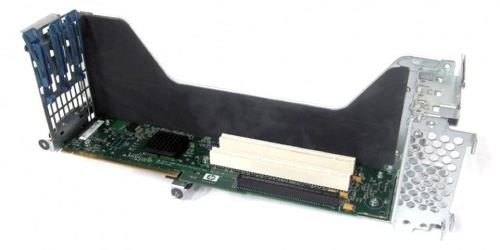 411020-001 Riser HP 3PCI-X For DL380G4p DL380G4