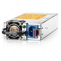 643933-001 HP 1200W Common Slot Platinum Plus Power SupplyKit