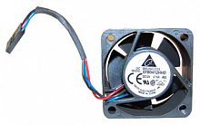 207729-001 Вентилятор HP [Delta] Brushless EFB0412HHD-R00 0,15A 12v 8200 об/мин 9,43CFM 30,2dB 40x40x20mm для DL320 DL320G1