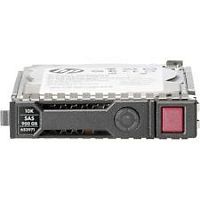 DG146BA HP - 146 Go - SAS - 10000 tr/min - 2.5 (DG146BA)