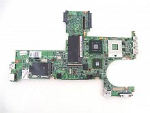 486300-001 Mb Для Ноутбука Hewlett-Packard iPM45 S479M 2DDRII ATI Mobility Radeon HD 3450 256Mb AD1984A LAN1000 IE1394 For EliteBook 6930p