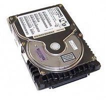 232431-002 36.4GB, Wide Ultra3 SCSI, 10K, 80 Pin SCA