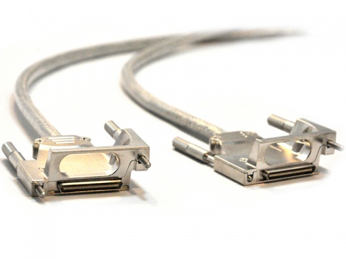 CAB-HD60MMX-10 Кабель Cisco DB60 to DB60, 3м