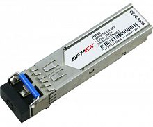 J4859B Transceiver SFP HP ProCurve Networing Gigabit LX-LC 1Gbps 1000BASE-LX Long Wave 1310nm 10km Single-Mode Fiber (SMF) Pluggable miniGBIC FC2x For HP ProCurve 9300m 5300xl 4100gl  3400cl 6108 2800 2600