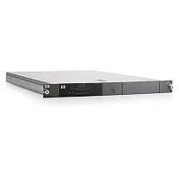 A8007A HP 1U USB Rack-Mount Kit
