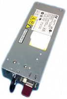 592267-001 БЛОК ПИТАНИЯ HP P2000 G3 MSA Power Supply 595W AC model