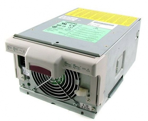 303964-001 Резервный Блок Питания Hewlett-Packard Hot Plug Redundant Power Supply 1150Wt ESP100 для серверов 8500 8000 DL760G2 DL760 ML750