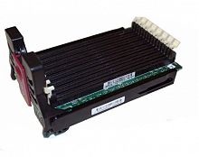 265595-001 Плата Memory Board HP Memory Expansion Board Hot Plug Cartridge 8xSlots SDR PC133 For DL740G2 DL740