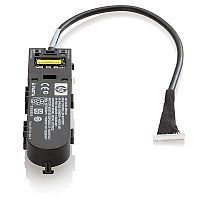 587324-001 Батарея резервного питания (BBU) HP Flash Backed Write Cache (FBWC) Capacitor Pack для SA P410(512) P410(1Gb) P410i(512) P410i(1Gb) P411 P712m P812