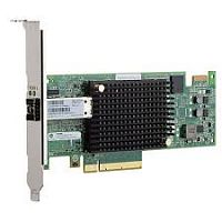 81Y1655 Emulex 16Gb FC Single-port HBA for IBM System x