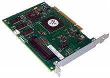 192127-001 HP Compaq Raid LC2 SCSI Controller Card