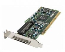 311505-001 Контроллер SCSI HP (LSI Logic) LSI20160-HP LSI53C1000 Int-68Pin Ext-HDCI UW160SCSI PCI