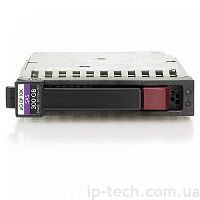 AM244A HP 300GB 6G SAS 10K SFF DP ENT