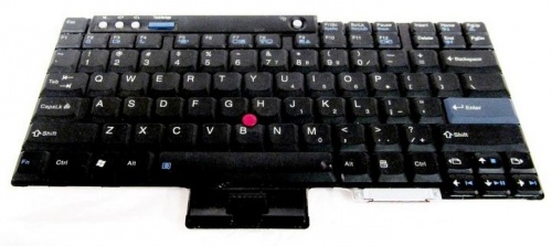 39T0928 Клавиатура IBM MW89-US US для ThinkPad T60 T60p T61 T61p R60 R60e R60i R61 R61e R61i R400 R500 T400 T500 W500 W700 W700ds