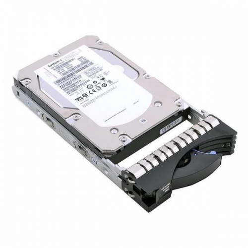 42D0754 IBM 500Gb 7.2K SATA SFF HDD