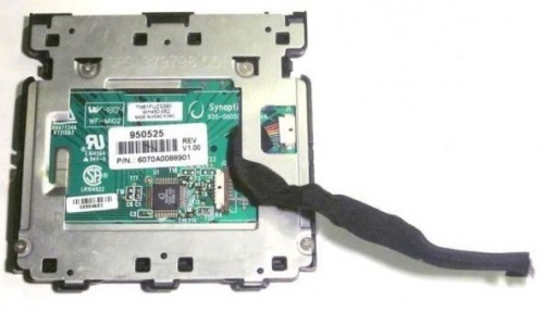 379798-001 Touchpad HP 6070A0088901 Для NC6220 NC6230