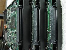 356910-007 CPQ 72.8-GB U320 SCSI HP 10K
