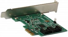 ROCKET 640 HighPoint 4-Port, 6Gb/s SATA3.0, Pcle 4X