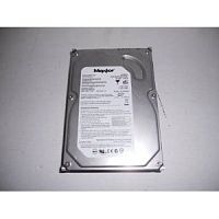 320143-001 160GB UATA, 7,200 RPM, non hot pluggable hard drive