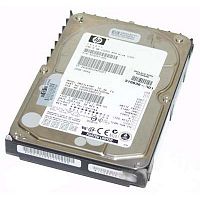 303297-001 HP 146GB SCSI 10K 68 PIN (303297-001)