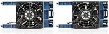 600659-001 Вентилятор HP S6500 Non-Redundant 80mm Fan Kit [Delta] Brushless PFR0812XHE-9K48 4,9A 12v 13300 об/мин 134,3CFM 71,5dB 80x80x38mm для SL160sG6 SL165sG7 SL170s SL335sG7 SL390sG7
