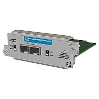 JE053A Модуль HP 4500/4800 1-port 10GbE XFP Module